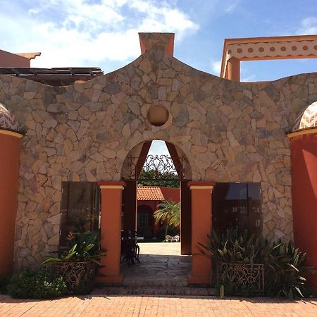 Xquenda Huatulco Spa Crucecita  Extérieur photo