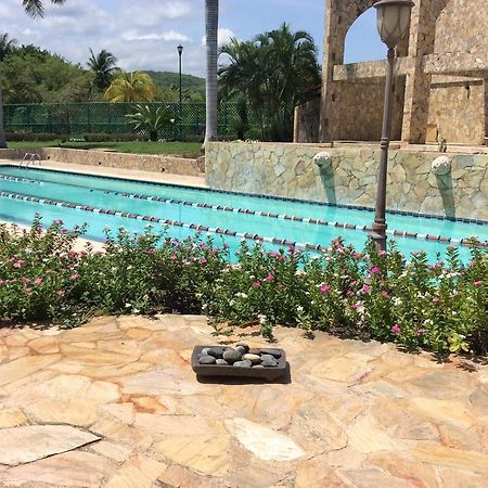 Xquenda Huatulco Spa Crucecita  Extérieur photo