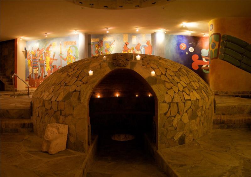 Xquenda Huatulco Spa Crucecita  Extérieur photo
