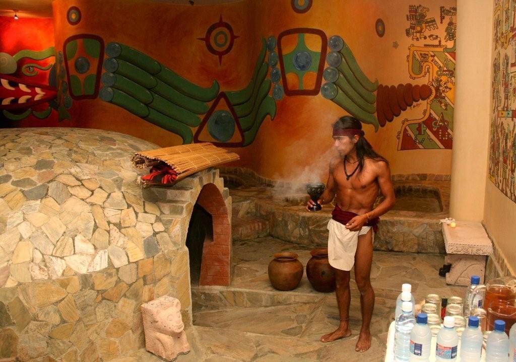 Xquenda Huatulco Spa Crucecita  Extérieur photo