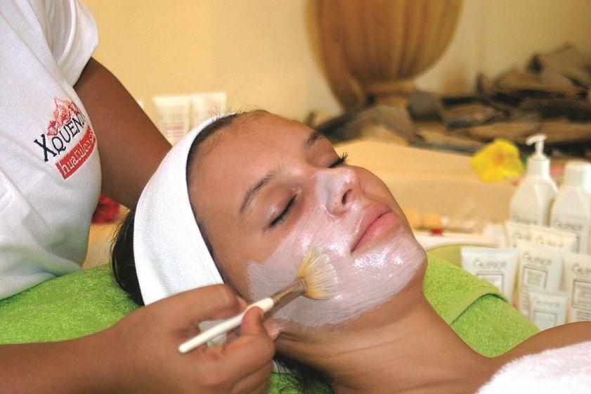 Xquenda Huatulco Spa Crucecita  Extérieur photo