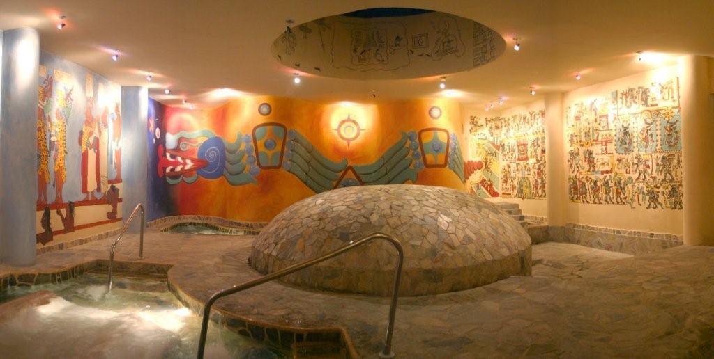 Xquenda Huatulco Spa Crucecita  Extérieur photo
