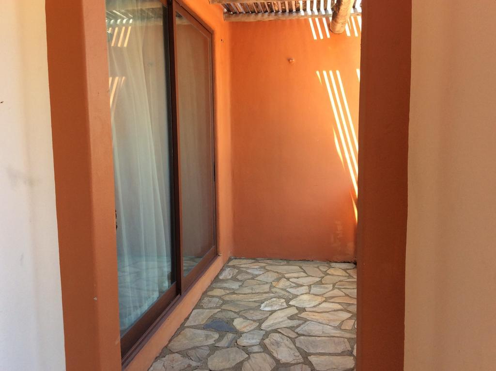 Xquenda Huatulco Spa Crucecita  Extérieur photo