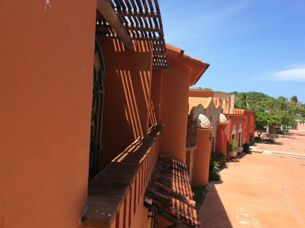 Xquenda Huatulco Spa Crucecita  Extérieur photo