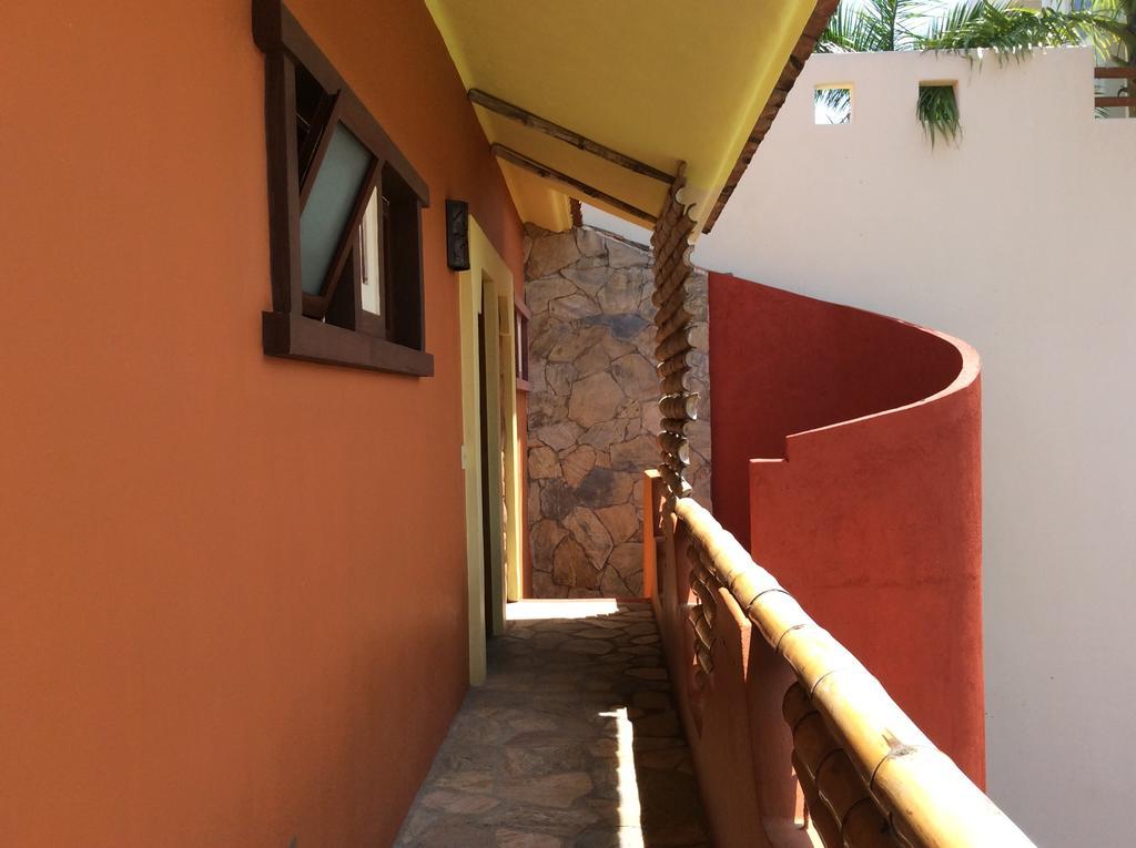 Xquenda Huatulco Spa Crucecita  Extérieur photo