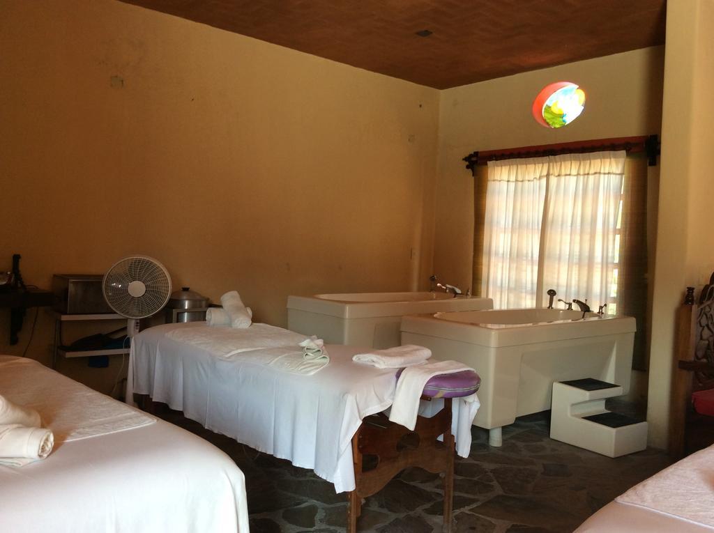Xquenda Huatulco Spa Crucecita  Extérieur photo