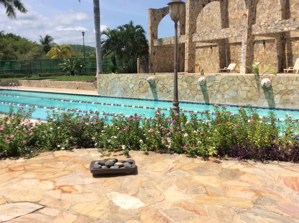 Xquenda Huatulco Spa Crucecita  Extérieur photo