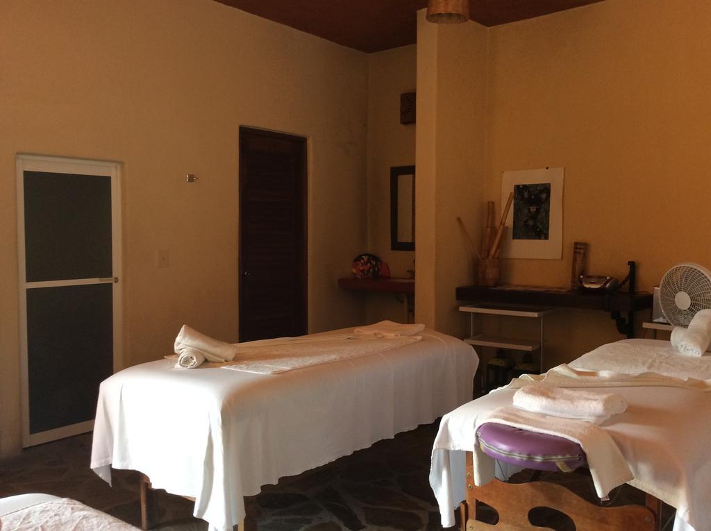 Xquenda Huatulco Spa Crucecita  Extérieur photo