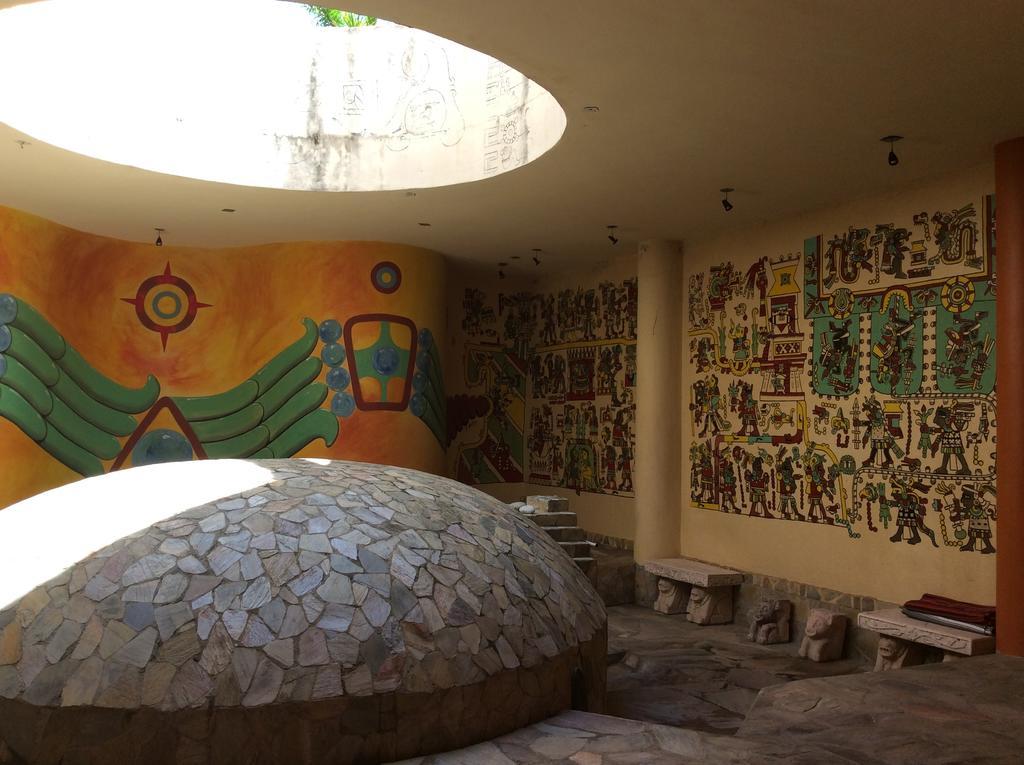 Xquenda Huatulco Spa Crucecita  Extérieur photo