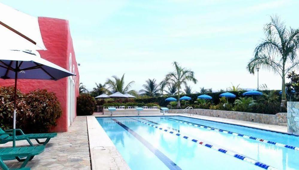 Xquenda Huatulco Spa Crucecita  Extérieur photo
